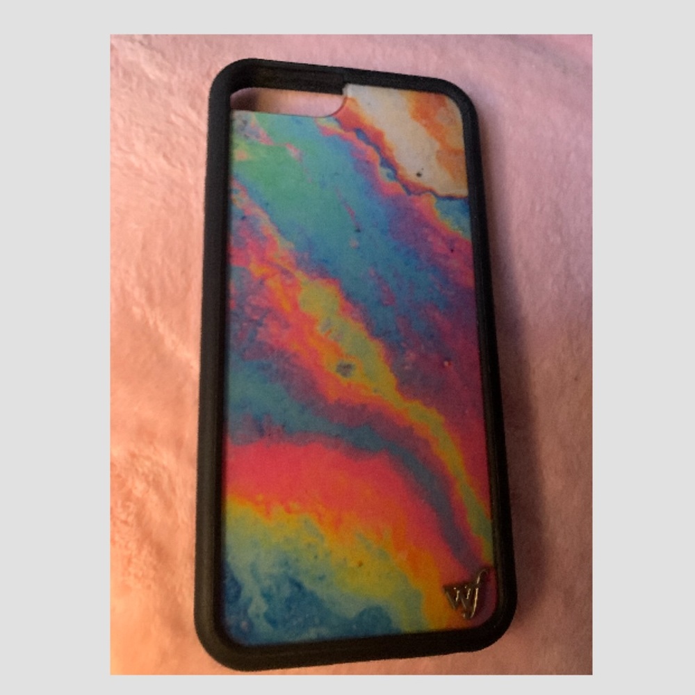 Wildflower Phone Case iPhone 6/6s